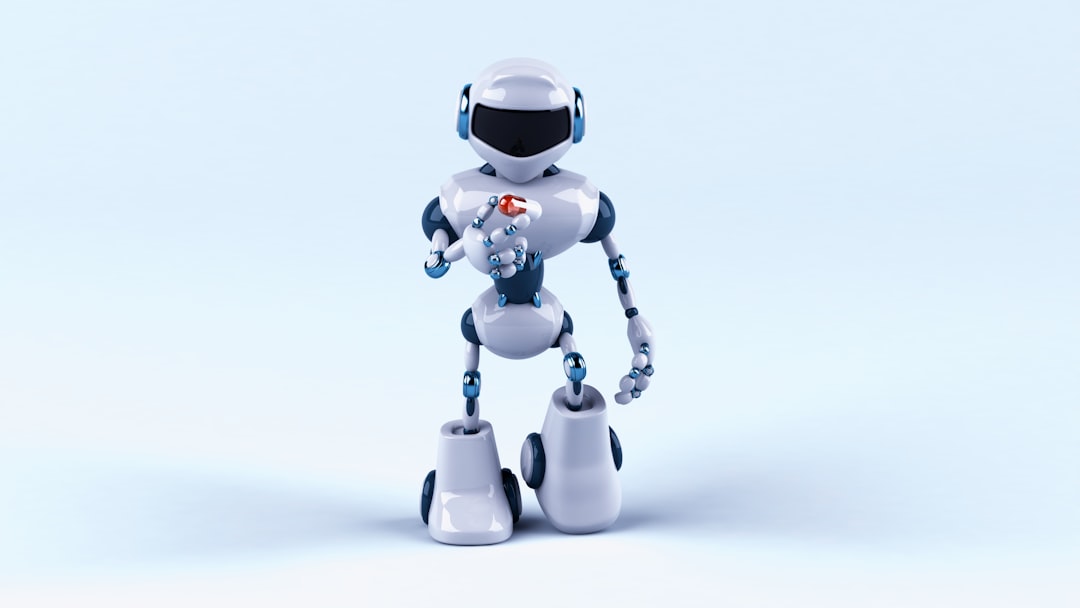 Flexion Robotics Humanoid Robot Performs Office Intern Tasks Using Simulation Training