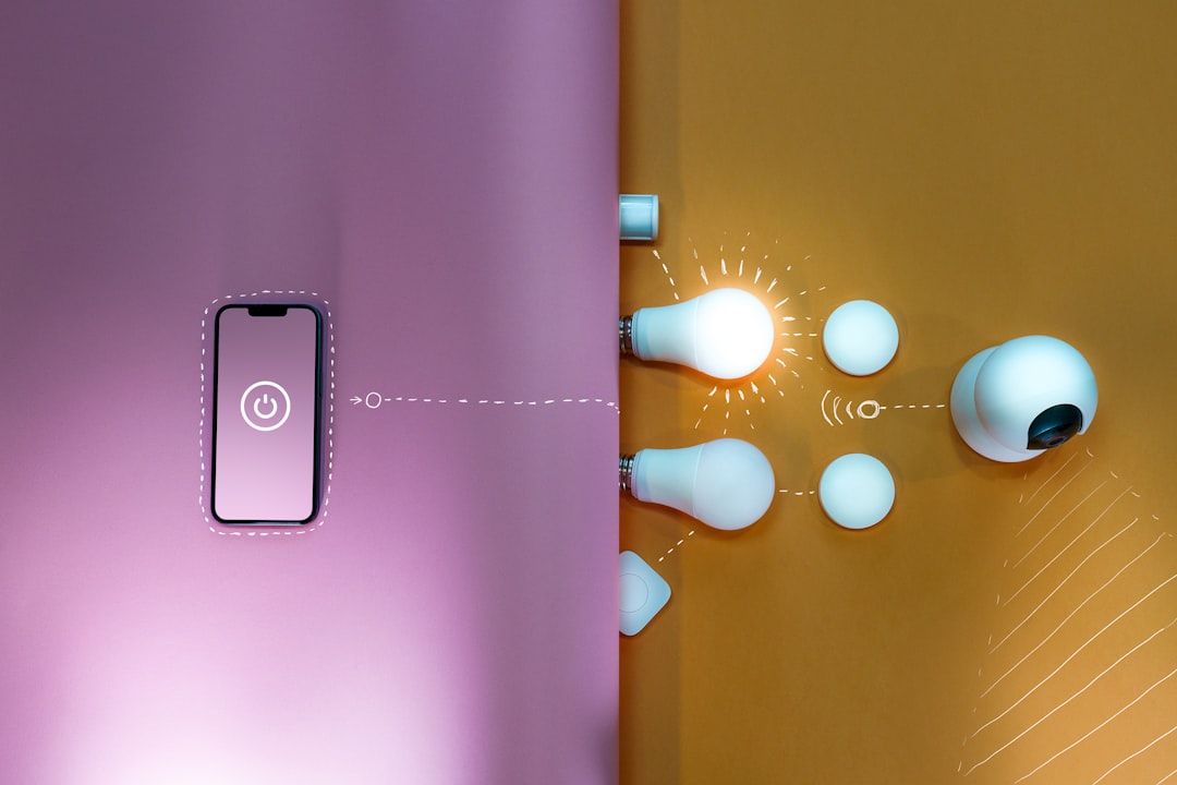 Smart Bulbs Consume More Standby Power Than Standard LEDs but Dimming and Scheduling Offset Costs