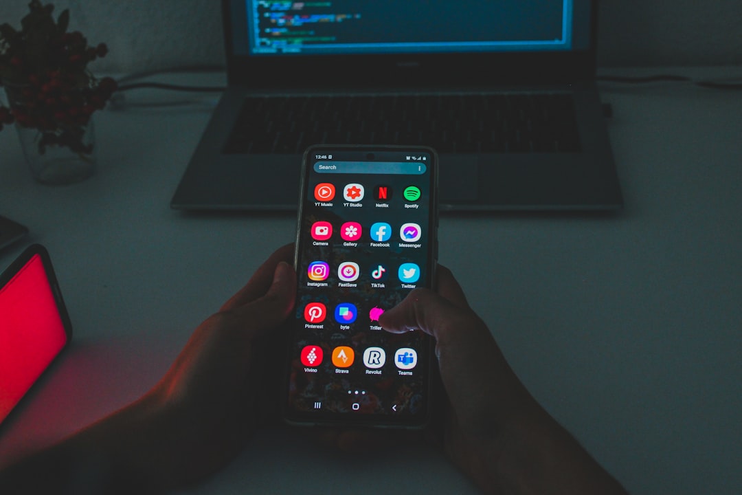 Google begins beta testing per-app backup control on Android