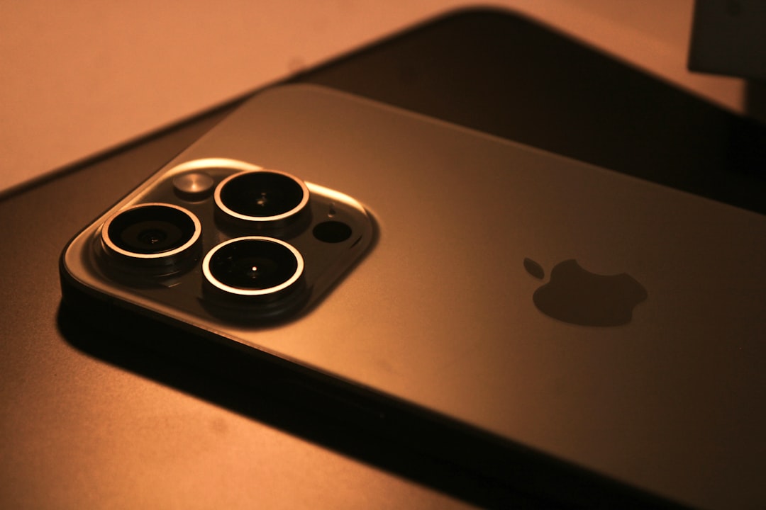 Apple Voices Concern Over iPhone 18 Pro Data Leak From Supplier Tata