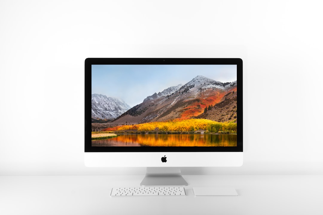 Apple punta al 95% di copertura BT.2020 per i prossimi Mac e iPad OLED