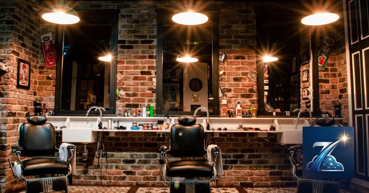 Barber and Hairdresser Management Software — Bookings, Scheduling, and No-Show Reduction That Work