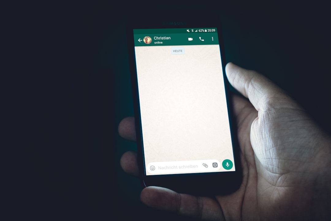 WhatsApp username: 5 things to know before reserving your unique handle