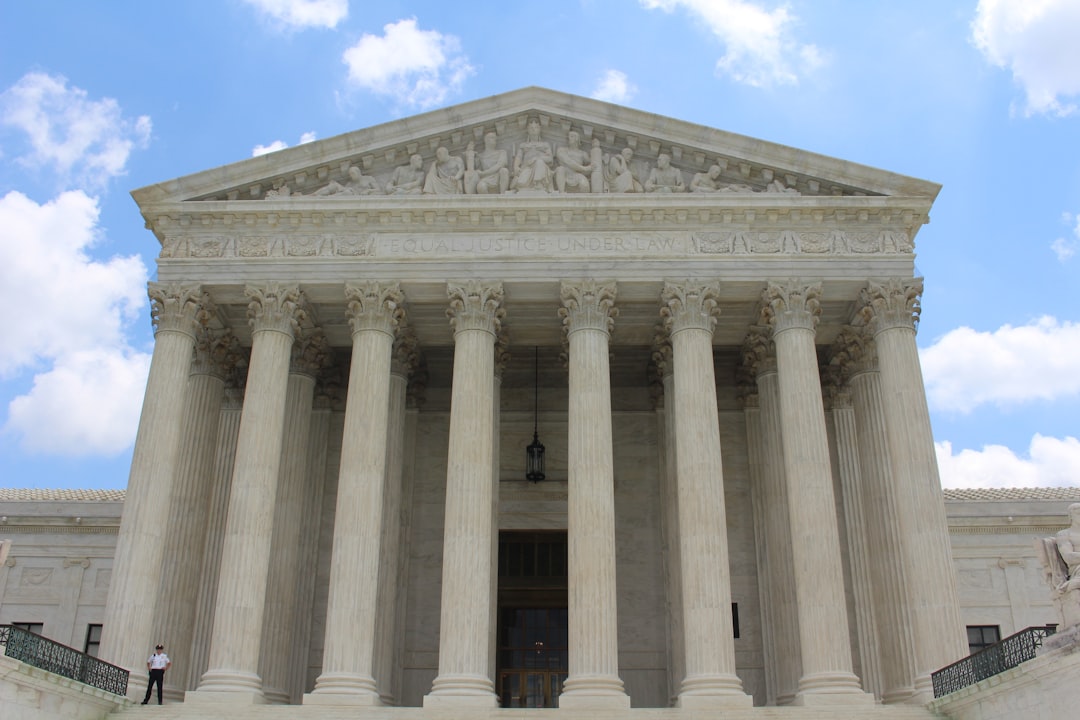 US Supreme Court Agrees to Hear Apple's Appeal in Epic Games Case