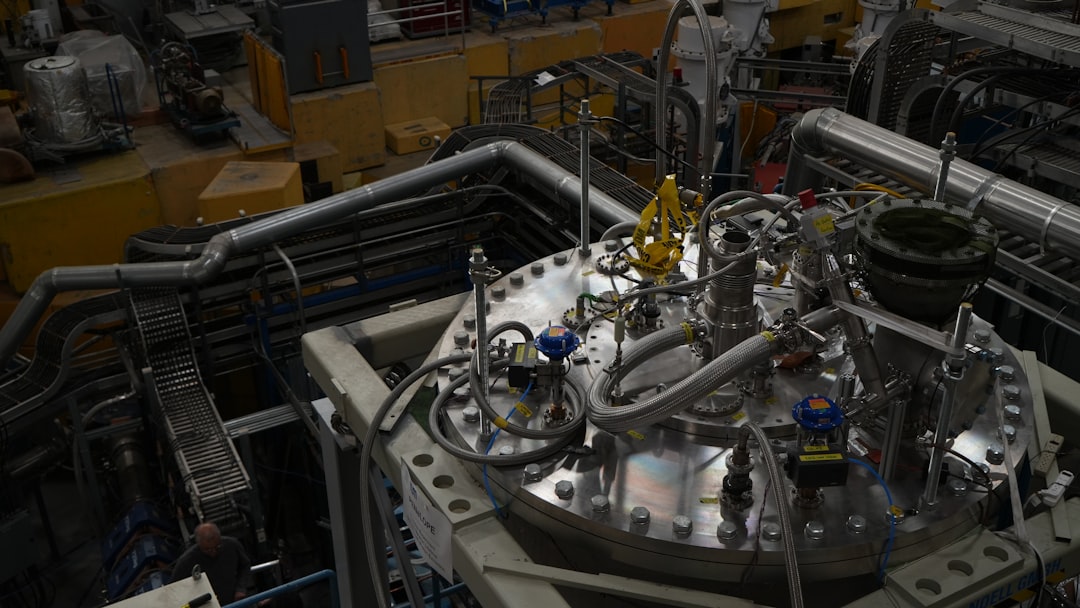 Realta Fusion generates electricity directly from nuclear fusion in a historic first