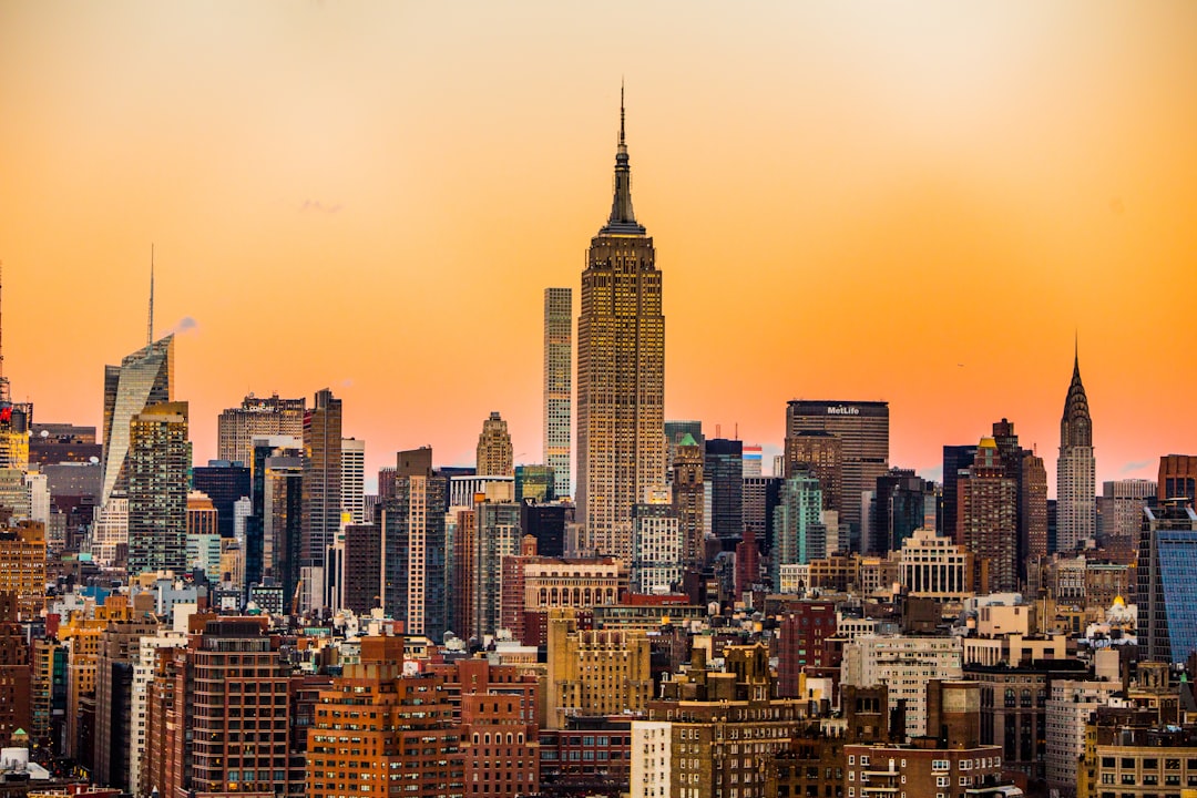 New York and Other US Cities Suffer Extreme Heat as Humidity Pushes RealFeel to 109°F