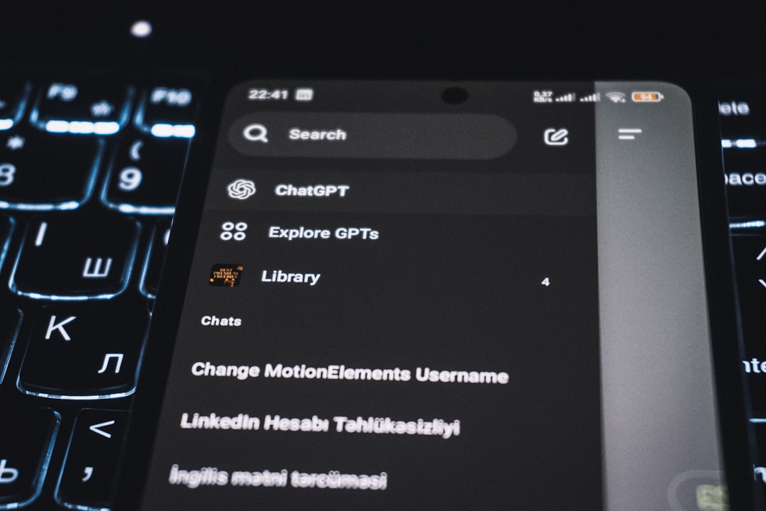 Acti Launches AI Smartphone Keyboard That Performs Actions on Behalf of the User
