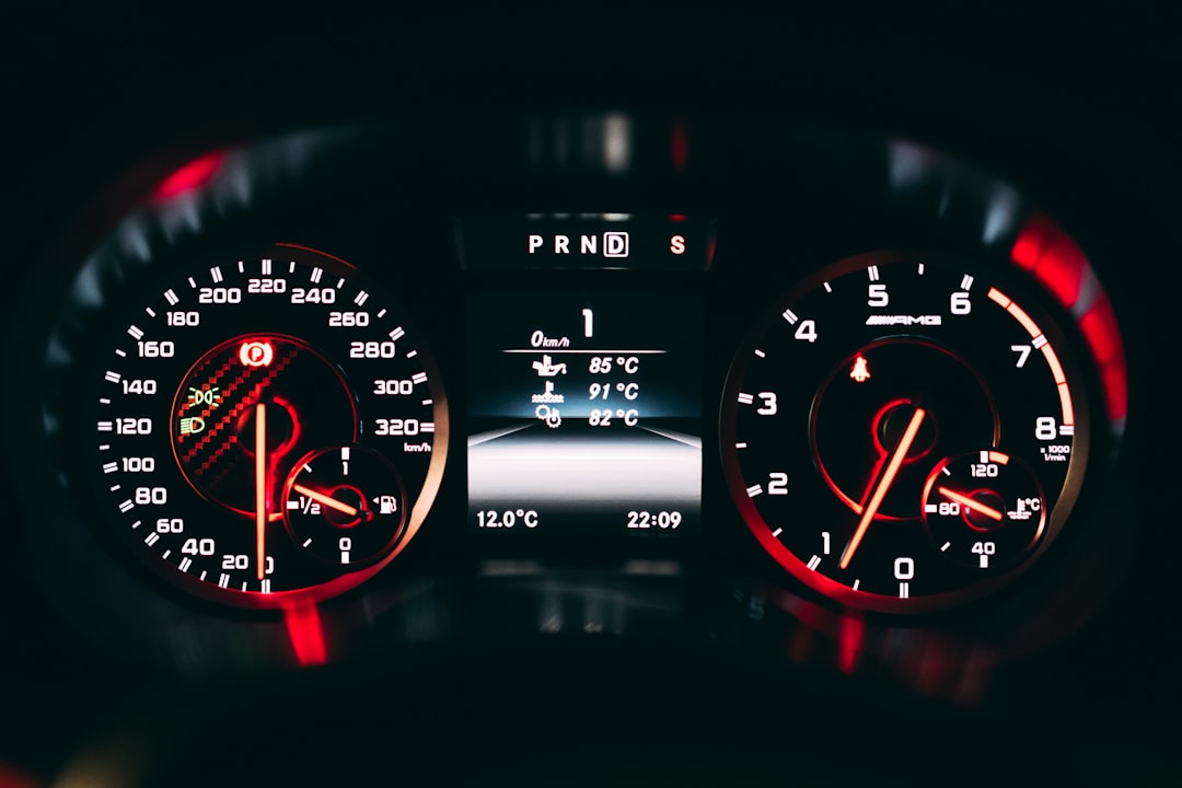 Driving 10 mph Slower Saves 16 Dollars on a 500-Mile Trip, Physics Explains Why