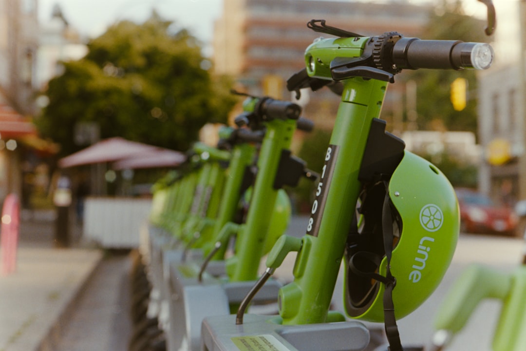 Lime Raises $167 Million in IPO After Years of Anticipation