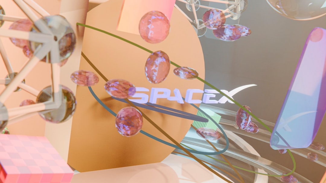 SpaceX Shows Investors Prototype Ultra-Thin AI Device Aimed at Competing with Apple