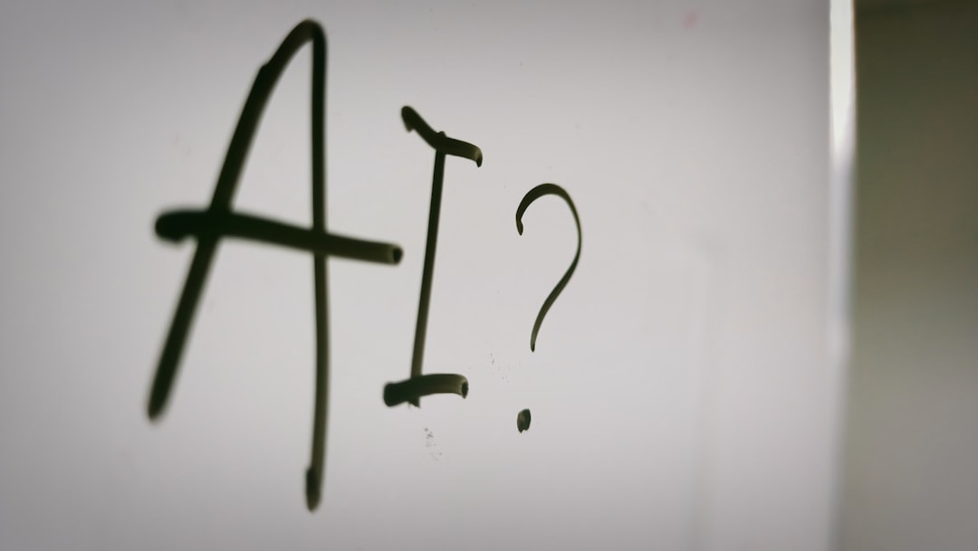 Intelligenza Artificiale