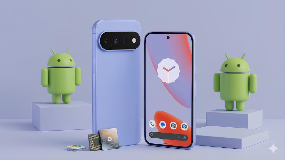 Google rilascia Android 17 QPR1 Beta 6 per Pixel con API finalizzate
