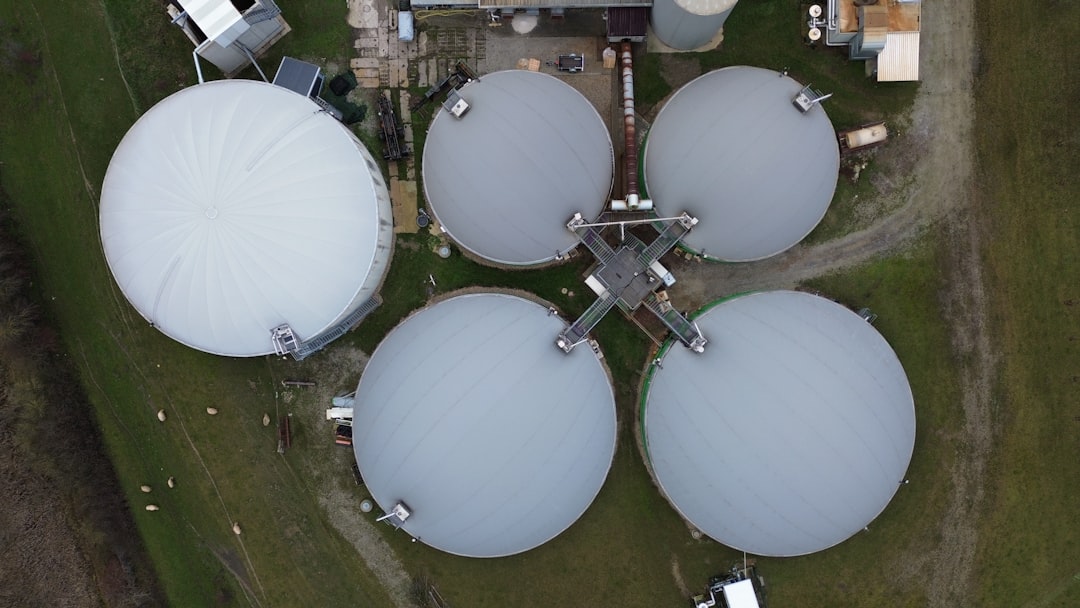 California pays farmers to turn manure into gas — the math doesn't add up