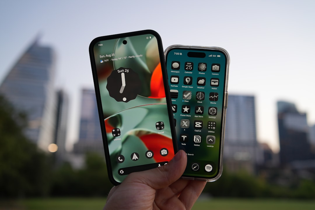 Android 17 vs iOS 27: personalization and AI take center stage