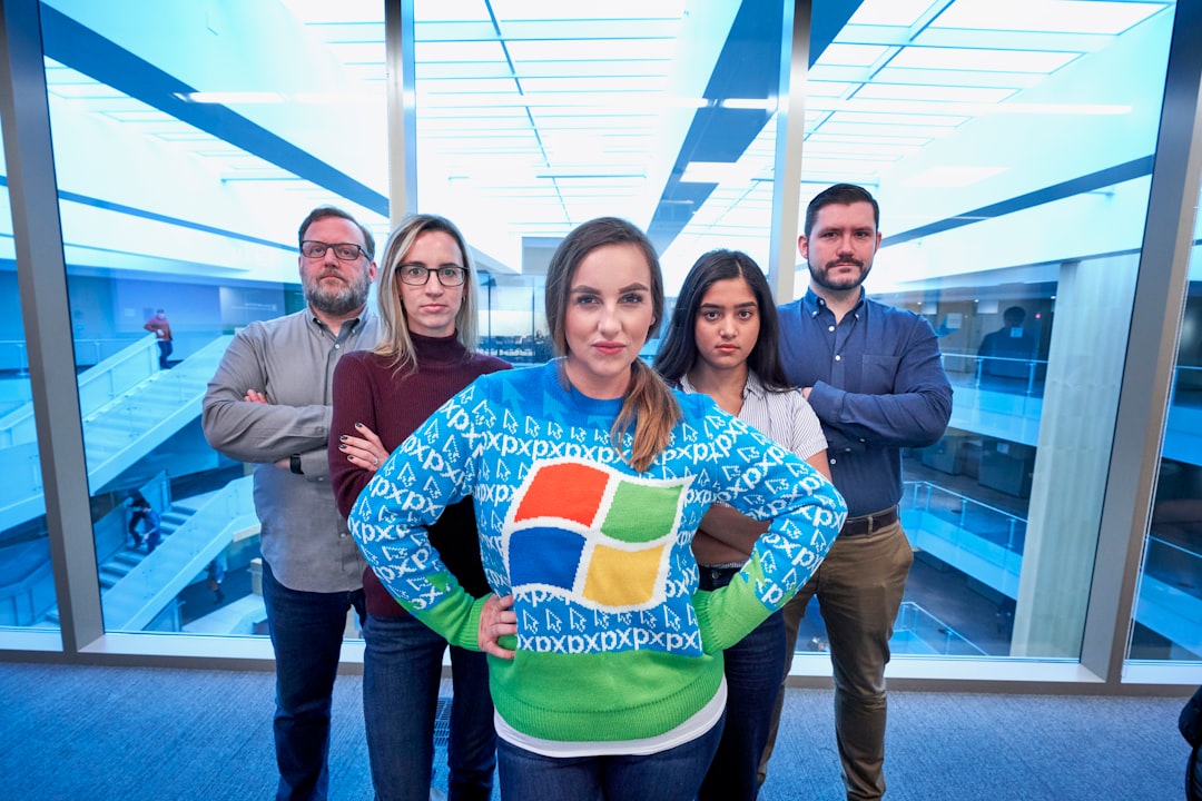Microsoft lancia Microsoft Frontier Company con 2,5 miliardi di dollari per l'AI enterprise