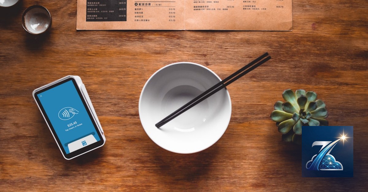 Menu Digitale QR per Ristoranti — Come Aumentare Ordini e Ridurre Errori di Sala