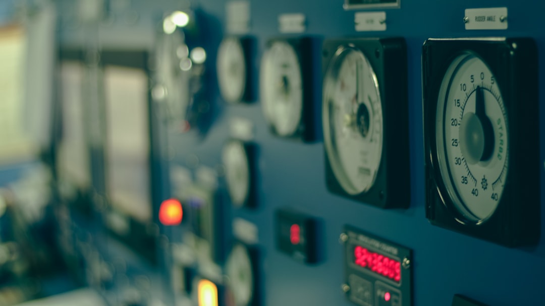 Woodside Energy integrates AI into LNG plants to boost safety and efficiency