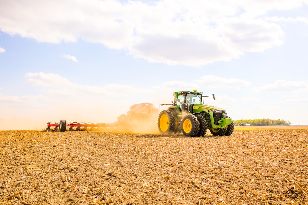 California pays farmers to turn manure into gas — but the carbon math is broken, and Europe is about to repeat the same mistake