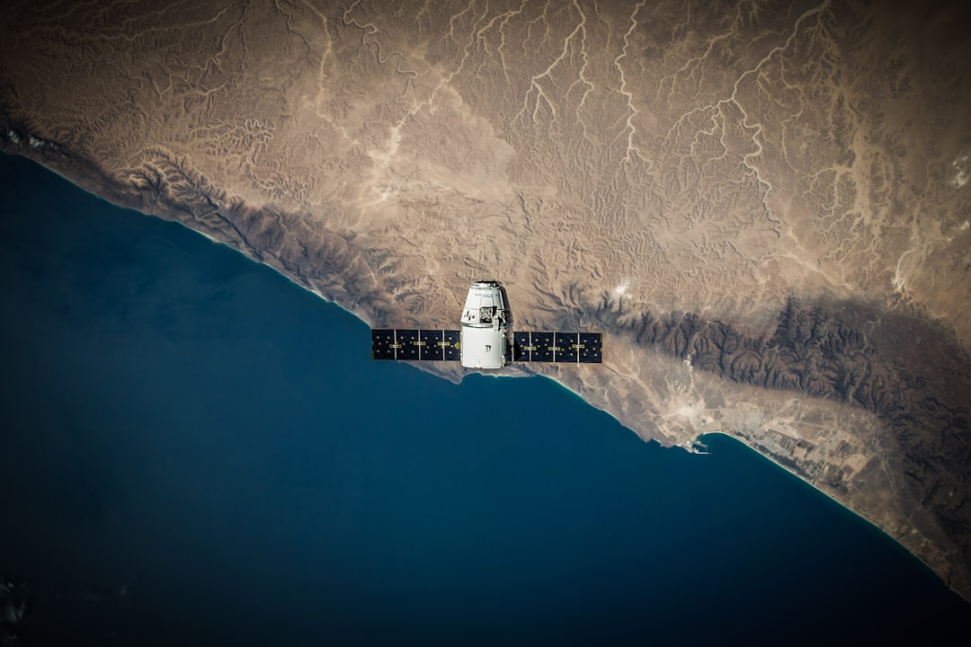 True Anomaly e Rocket Lab completano la missione Victus Haze per lo Space Force USA con manovre orbitali da Top Gun