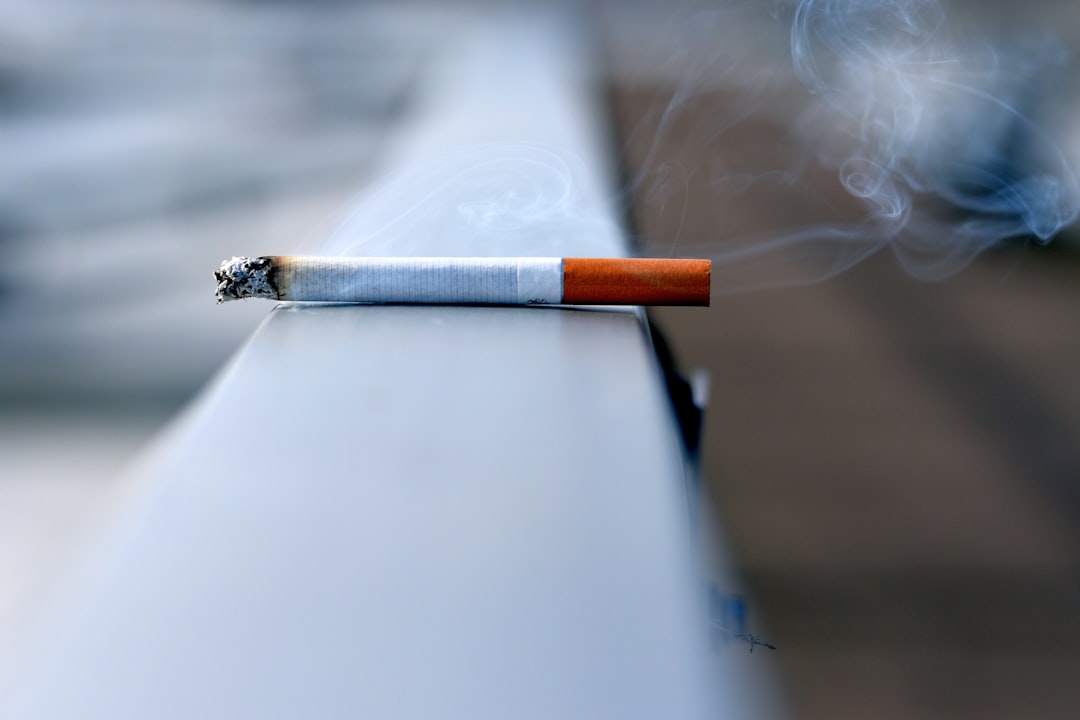 UK generational tobacco ban is bound to fail without real tech — lessons for European policy