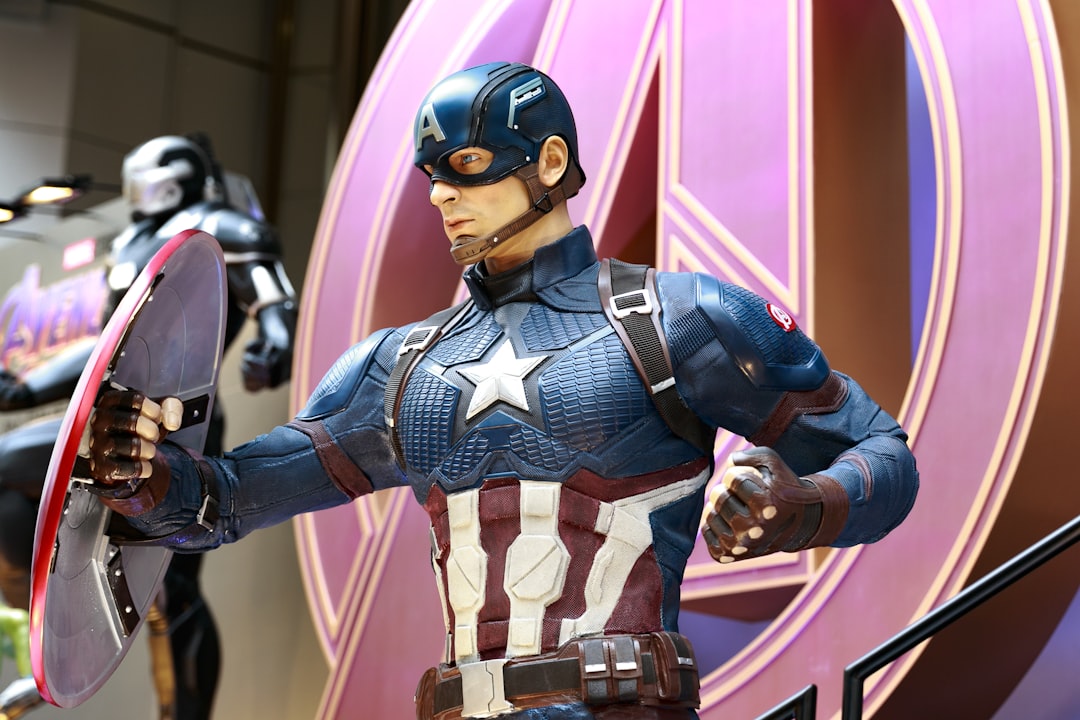 Avengers Secret Wars to close the Marvel Multiverse Saga on December 17, 2027