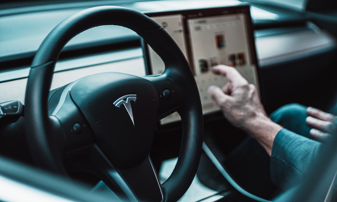 Tesla launches robotaxi service in a small area of Miami without a safety driver