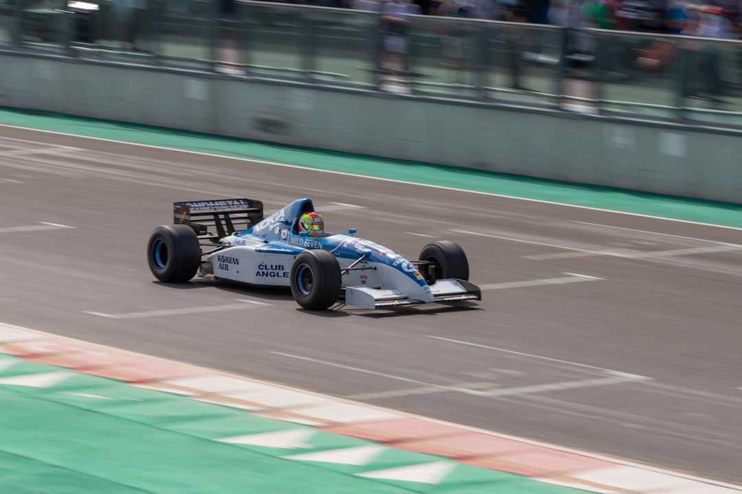 Kimi Antonelli starts on pole at the 2026 British Grand Prix: full schedule, starting grid, and live streaming guide