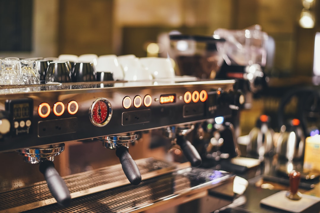 Ninja Luxe Cafe Premier espresso machine hits all-time low price on Amazon Prime Day Australia