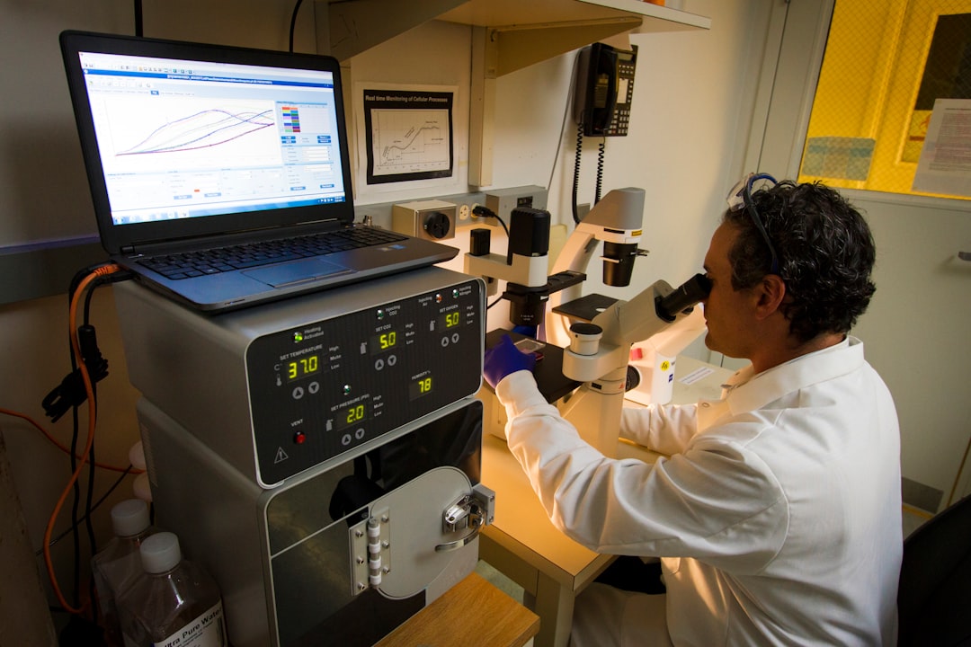 British startup Mass Balance launches longevity lab into orbit to study aging proteins