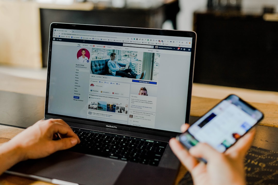 Facebook Marketing Organico e a Pagamento nel 2026 — Come Scegliere la Strategia Che Produce Fatturato per la Tua PMI