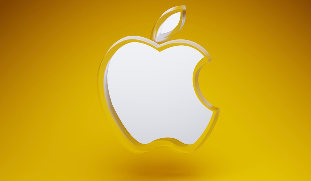 Apple Invests $30 Billion in Broadcom for US Chip Manufacturing