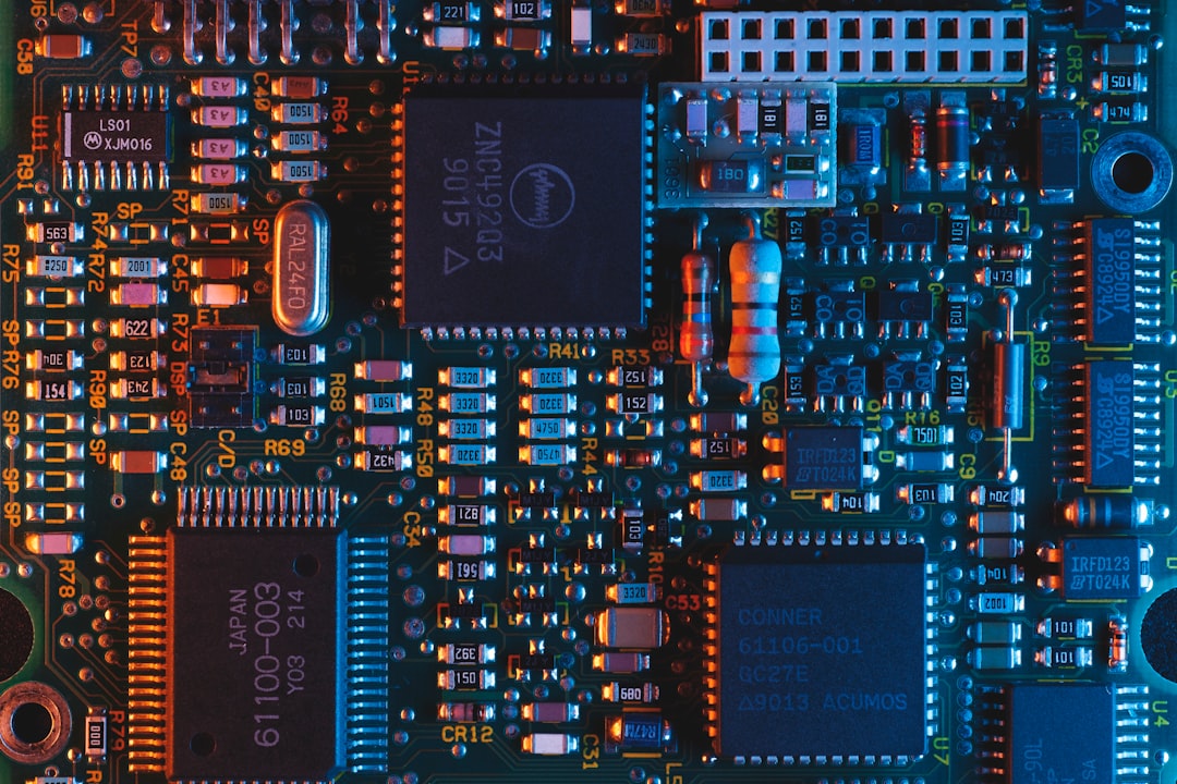 Apple sigla accordo da 30 miliardi di dollari con Broadcom per chip prodotti negli USA