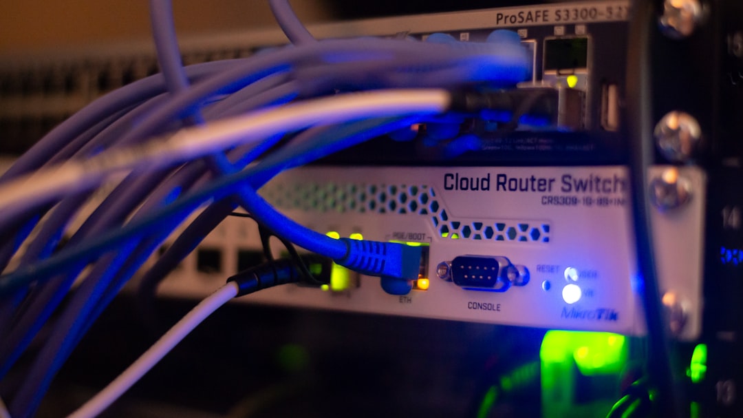 Australian government bricks thousands of SamKnows routers after broadband speed test program ends