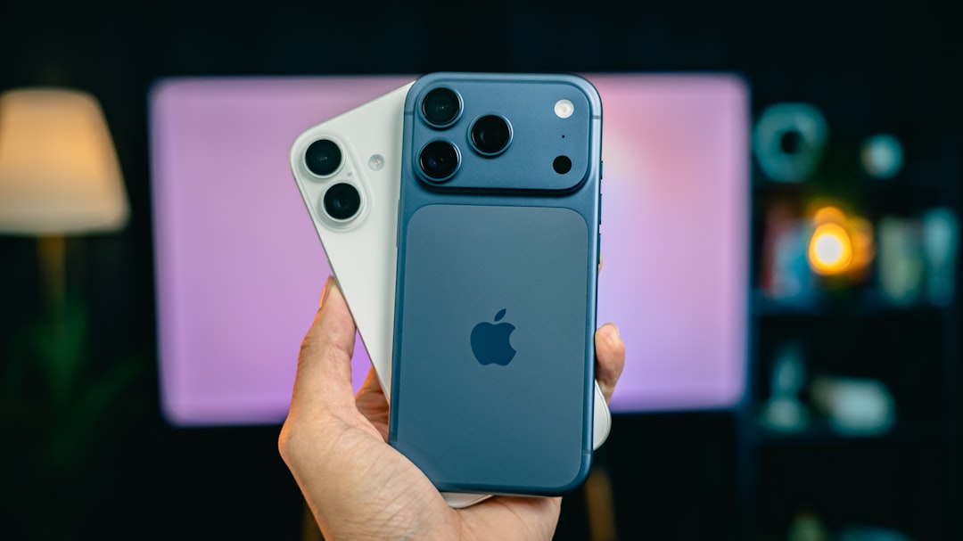 Apple Explores PrismML Technology to Run 27-Billion-Parameter AI Models Directly on iPhones