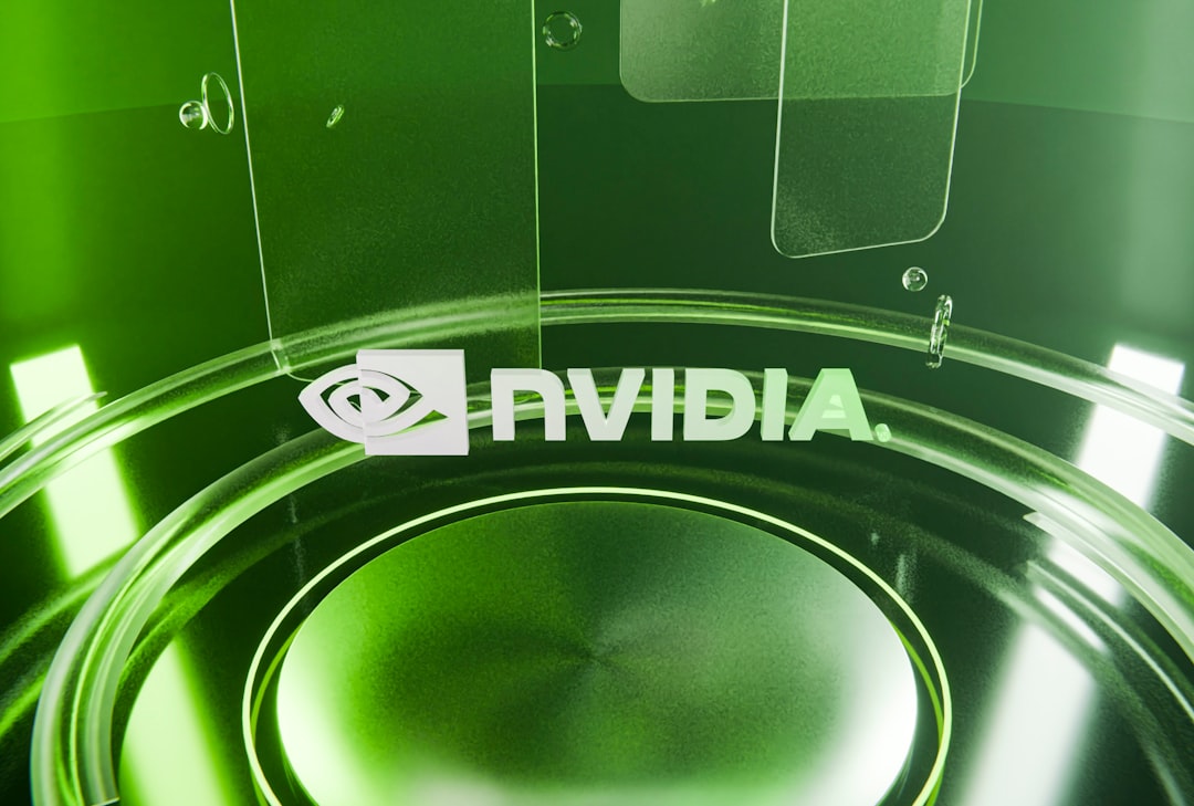 China eyes Nvidia chips despite US sanctions – Europe risks being left behind