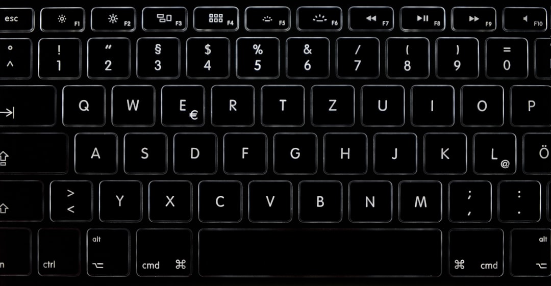 Tastiera Navigation, Focus Management e Skip Links — Navigare il Tuo Sito Senza Mouse è Una Questione di Business