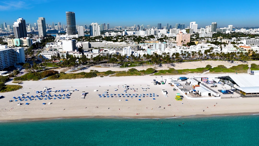 Caldo record a Miami: quarti di finale Inghilterra-Norvegia a rischio per WBGT oltre 88°F