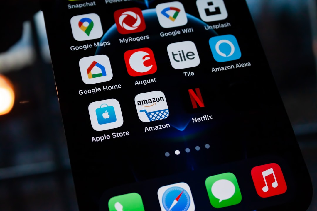Netflix, Sony, and Others Eye Acquisition of Letterboxd, Report Says