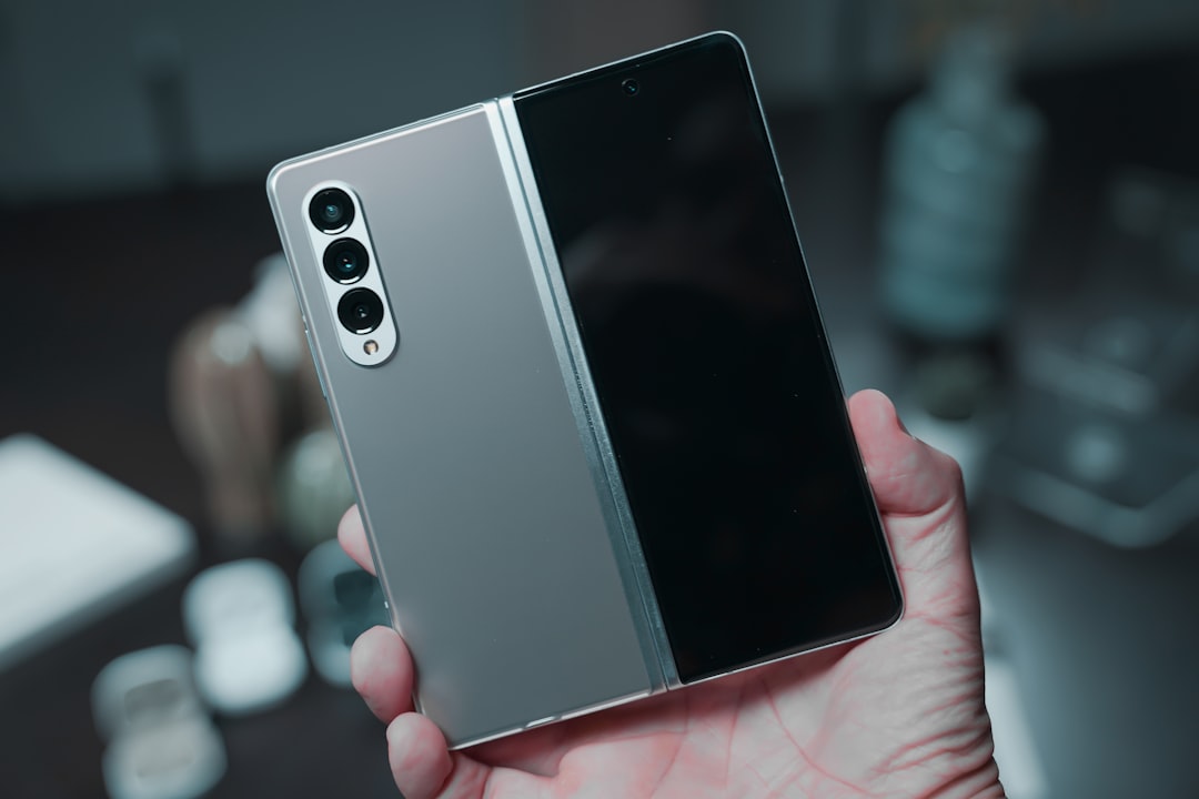 Samsung Galaxy Z Fold 8 e Z Flip 8 appaiono in render ufficiali senza filigrana a 10 giorni dal lancio