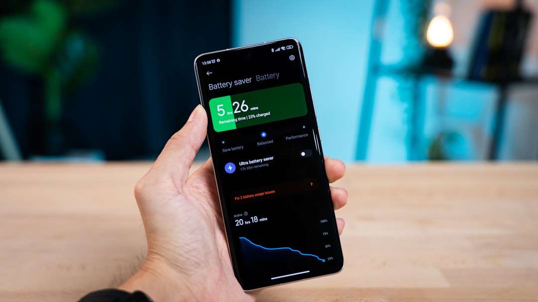 I produttori Android modificano i test di durata della batteria: cosa significa per gli utenti
