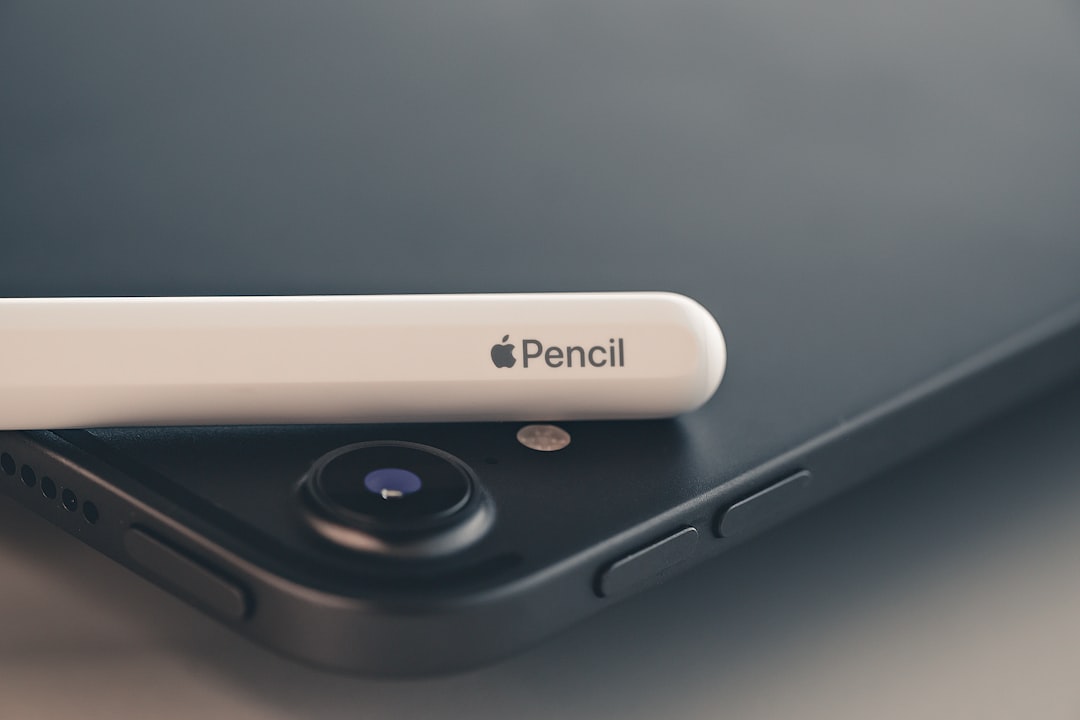 Apple rinnova la Apple Pencil entro il 2027 con batterie sostituibili dall'utente per conformarsi alla normativa UE