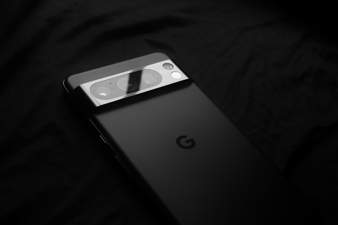 Google Pixel 11 Pro Fold appears in official render with dark green Pine color