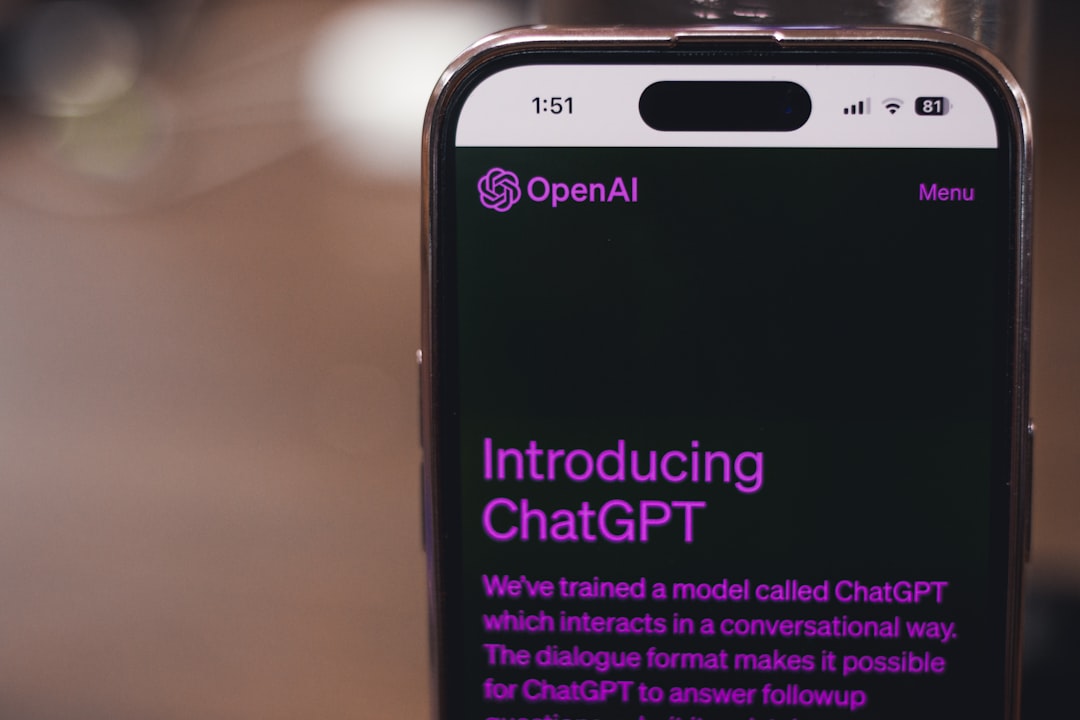 ChatGPT API per la tua PMI — dal calcolo dei preventivi all'assistenza clienti automatica