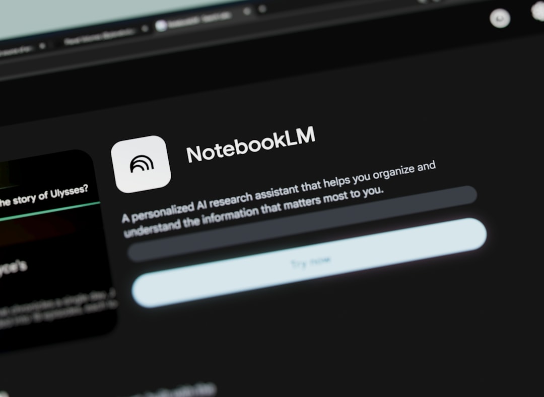 NotebookLM for Document Analysis with AI — Save Reading Hours and Find Answers Fast