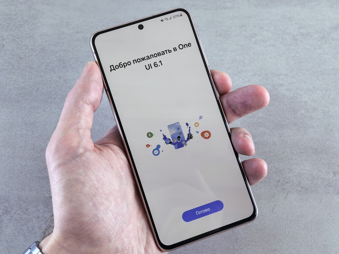 Samsung Health Deletes User Data Unless You Consent to AI Training