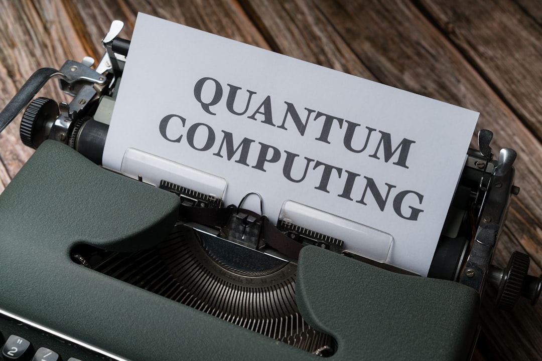 PsiQuantum costruisce un computer quantistico con la luce — l'Europa rischia l'ennesima dipendenza