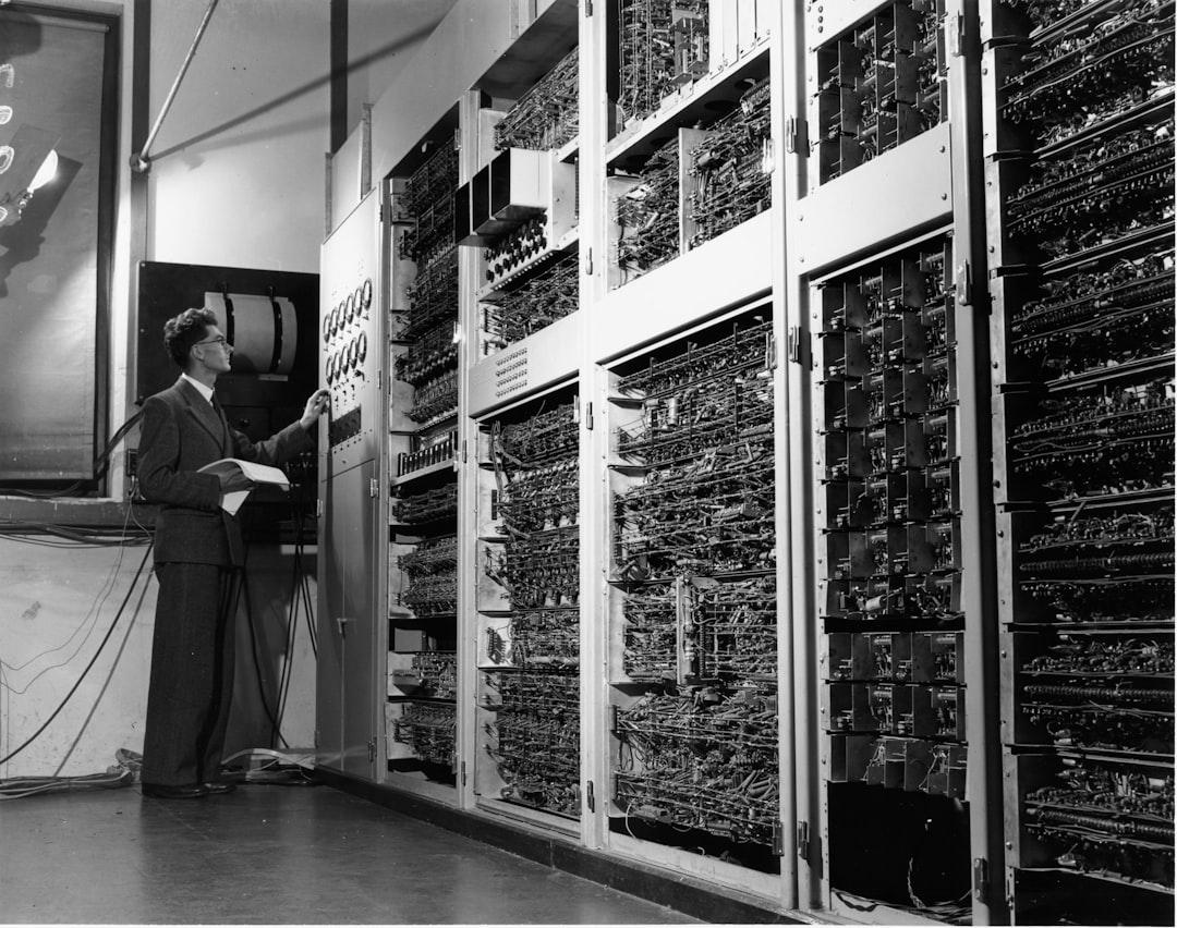 PsiQuantum costruisce un computer quantistico con la luce — l'Europa rischia di restare al buio