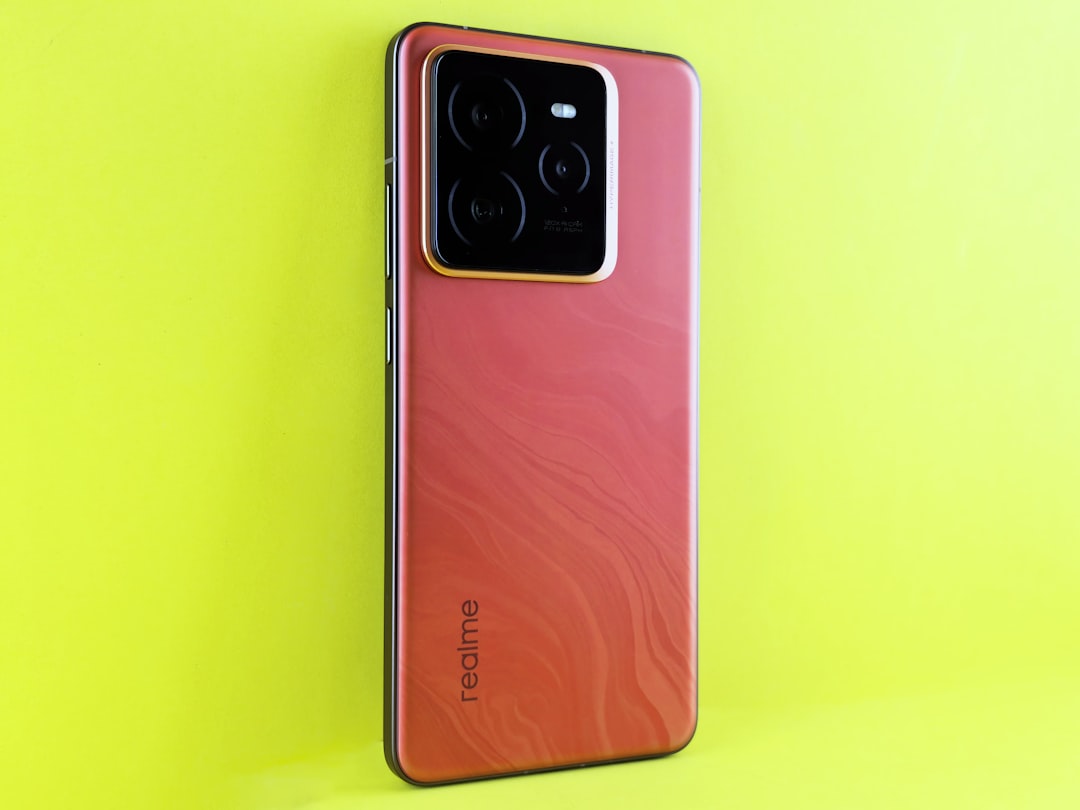 Realme abbandona il mercato cinese per concentrarsi su Europa e mercati globali