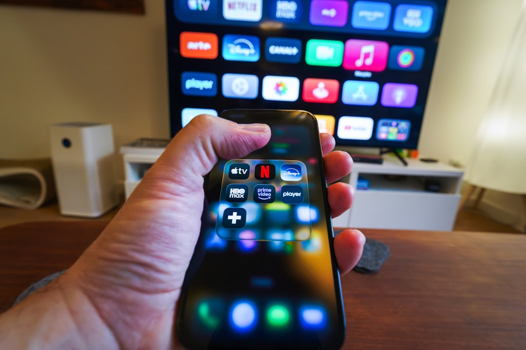 Apple TV per Android introduce widget, Apple Music aggiunge condivisione su WhatsApp