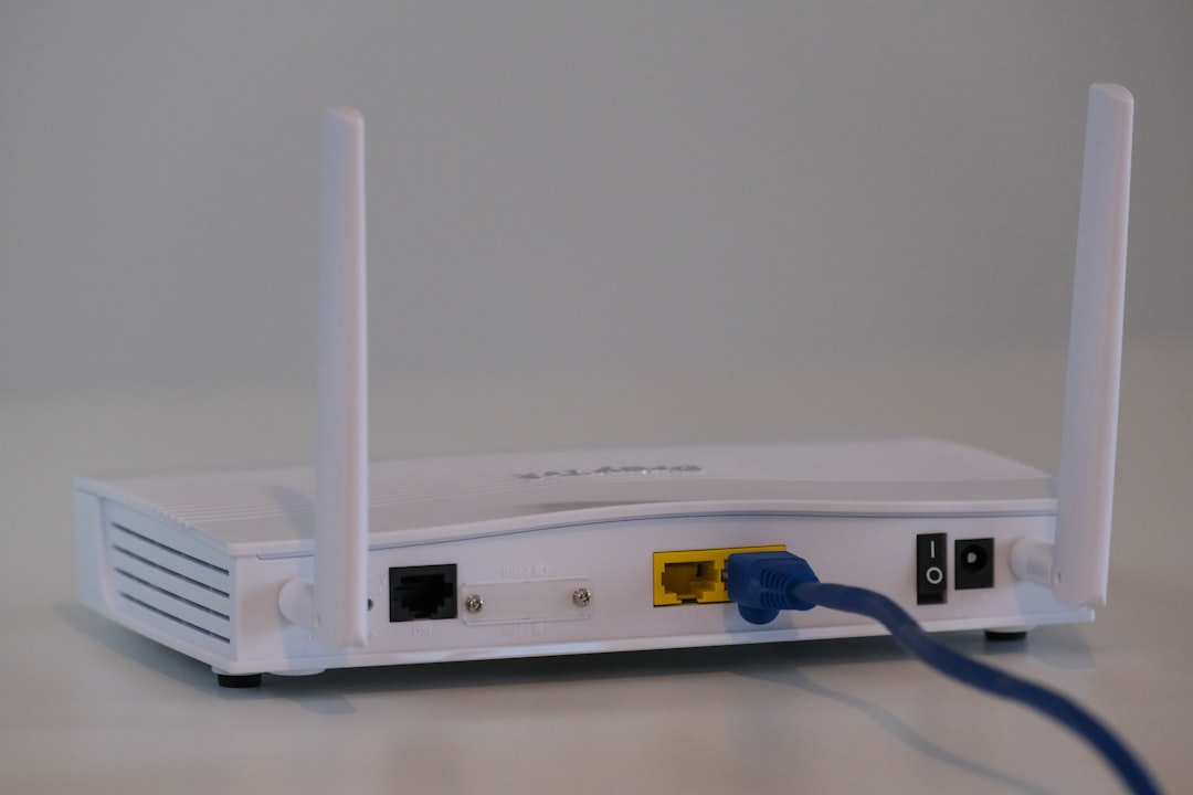 Sicurezza Wi-Fi Aziendale — WPA3 Reti Guest e Come Difendersi dalle Minacce Pubbliche